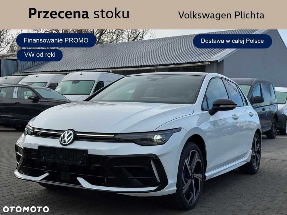 Volkswagen Golf - 2