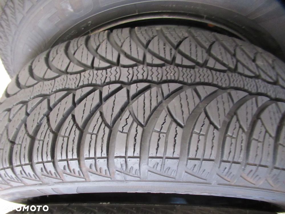 Koła Kia Ceed Venga Soul Hyundai I30 IX20 6Jx15 et46 5x114,3 - 7