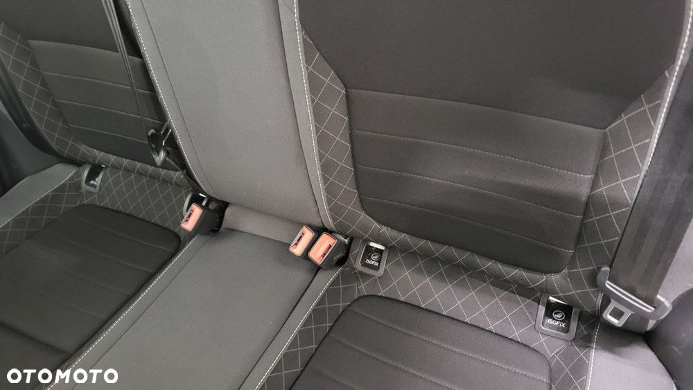 Skoda Fabia 1.0 TSI Ambition - 22