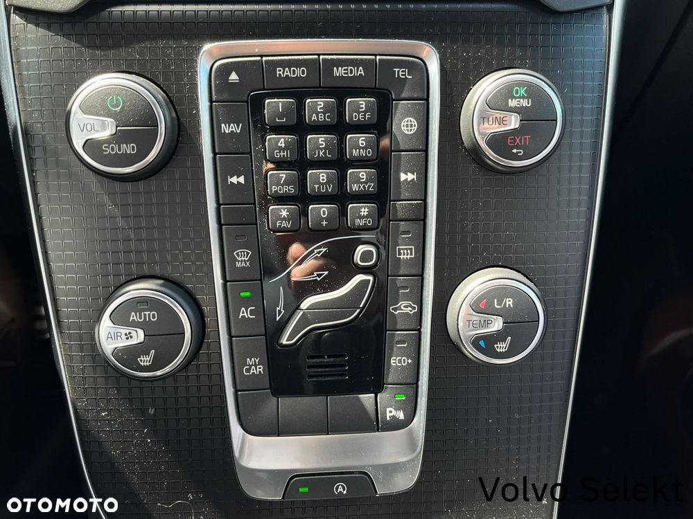 Volvo V40 - 29