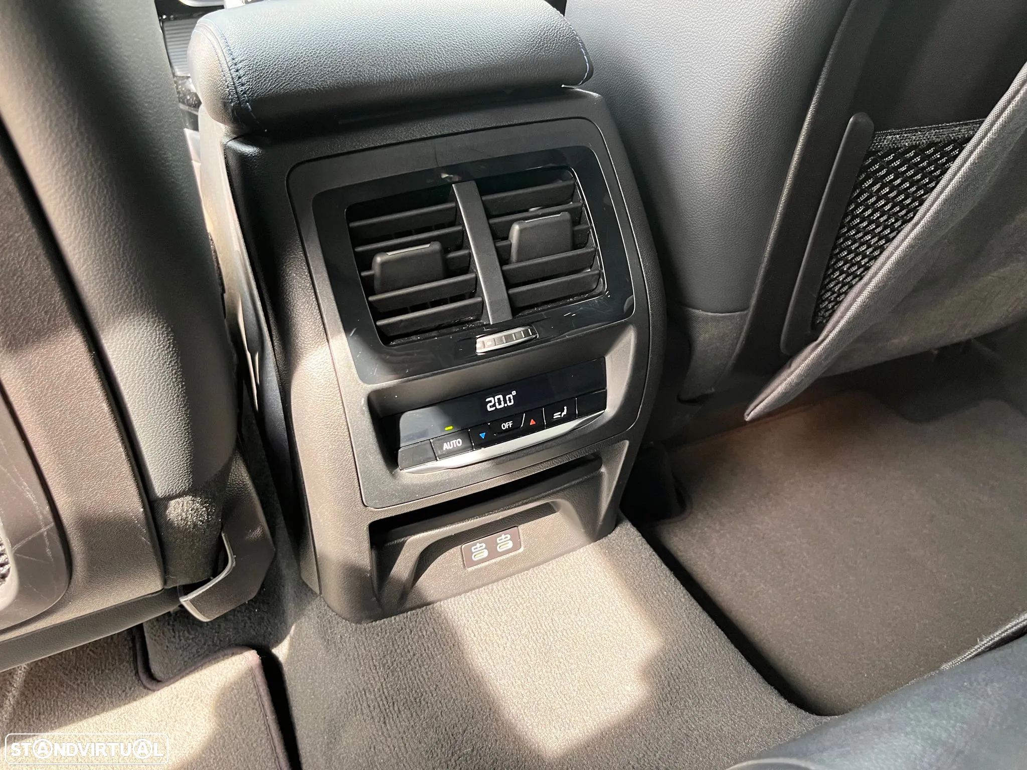 BMW X3 30 e xDrive Pack M - 12