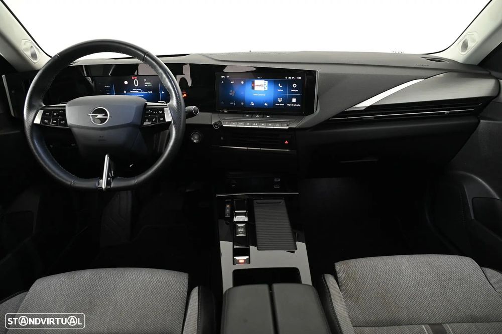 Opel Astra 1.6 T PHEV Elegance - 3