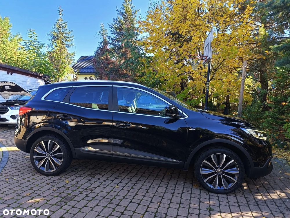 Renault Kadjar Energy TCe 165 CROSSBORDER - 33