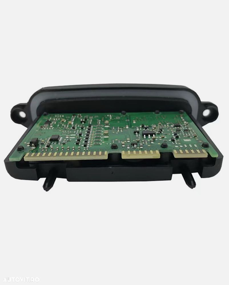 TMS Calculator Far Droser Xenon Faruri Unitate Bixenon Bmw Seria 5 F10 - 2
