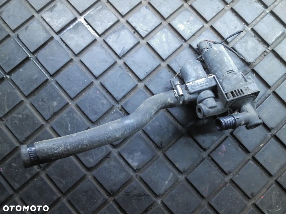 M41 ELEKTROZAWÓR POMPKA WODY BMW XE E38 E46 1147412149 - 1