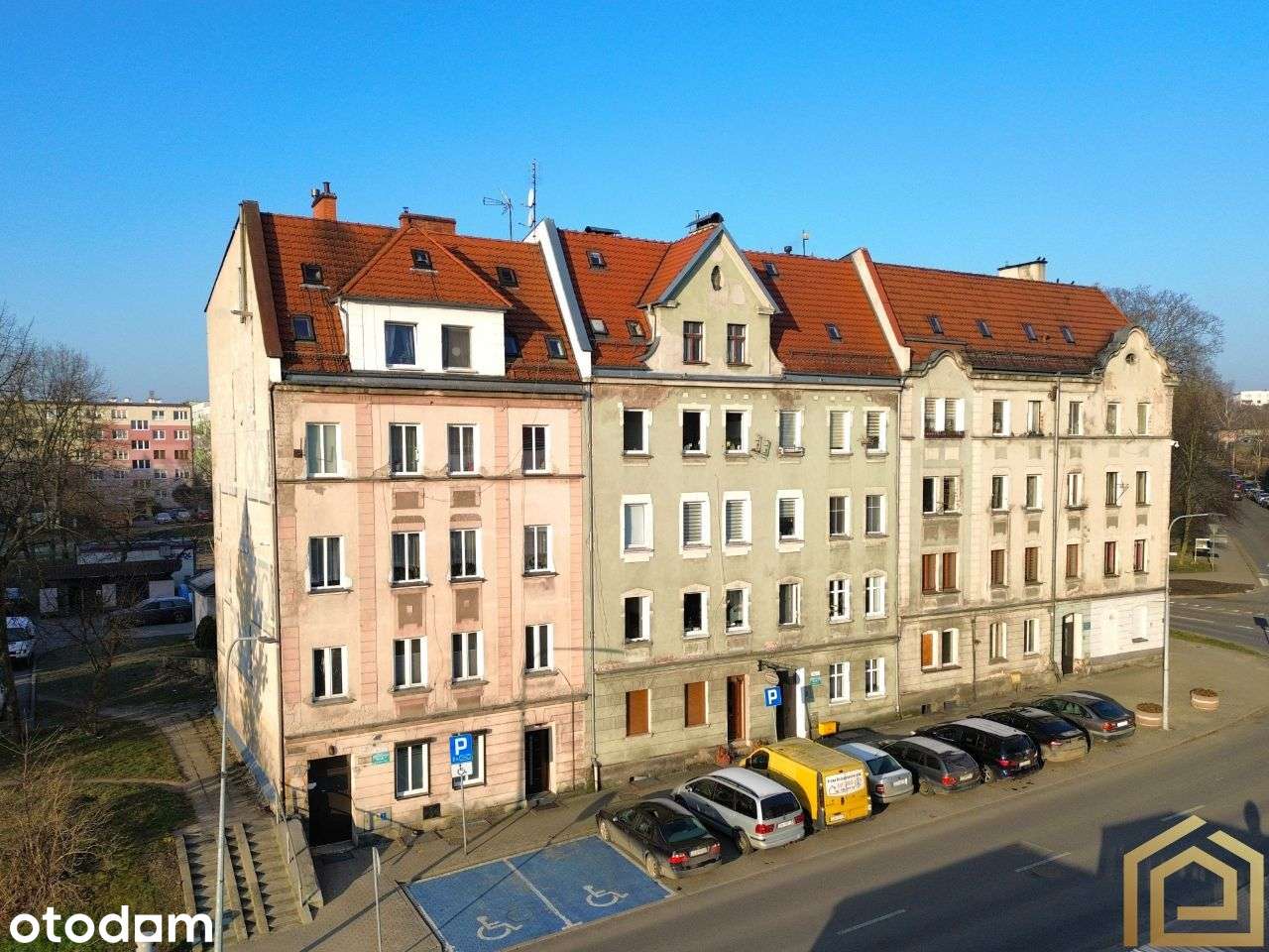 Mieszkanie pod inwestycje | 2 niezależne lokale | Inwestycja