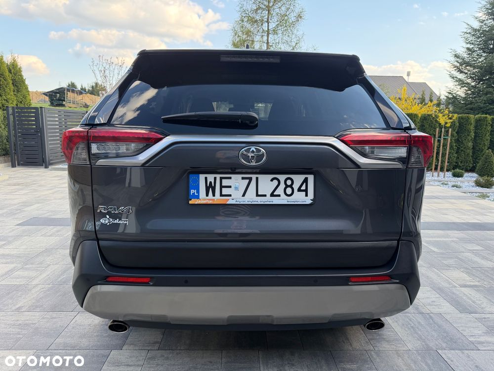 Toyota RAV4 2.0 Comfort 4x2 MS - 3