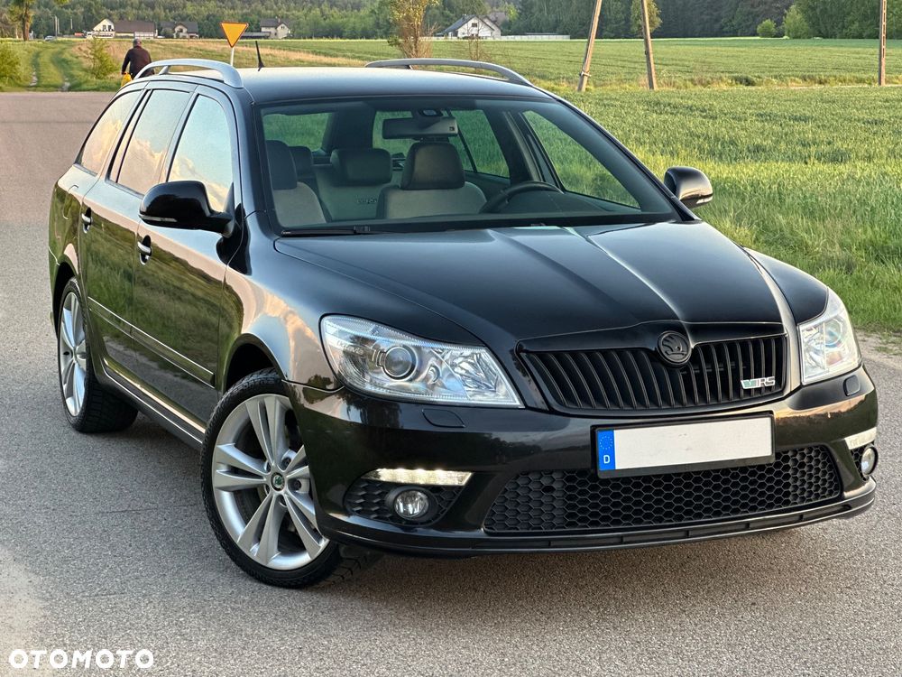 Skoda Octavia - 35