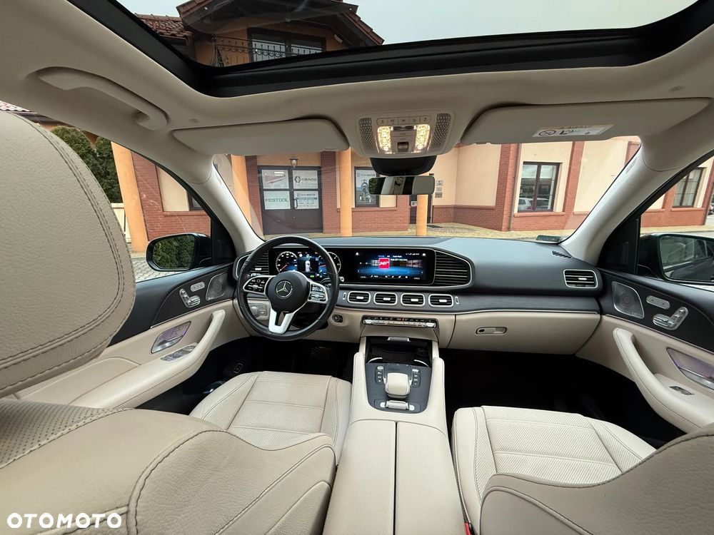 Mercedes-Benz GLE 300 d 4-Matic Premium Plus - 9