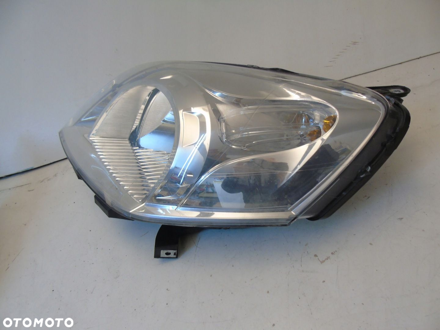 Nemo Fiorino Bipper Cubo lampa lewa 45570748 - 2