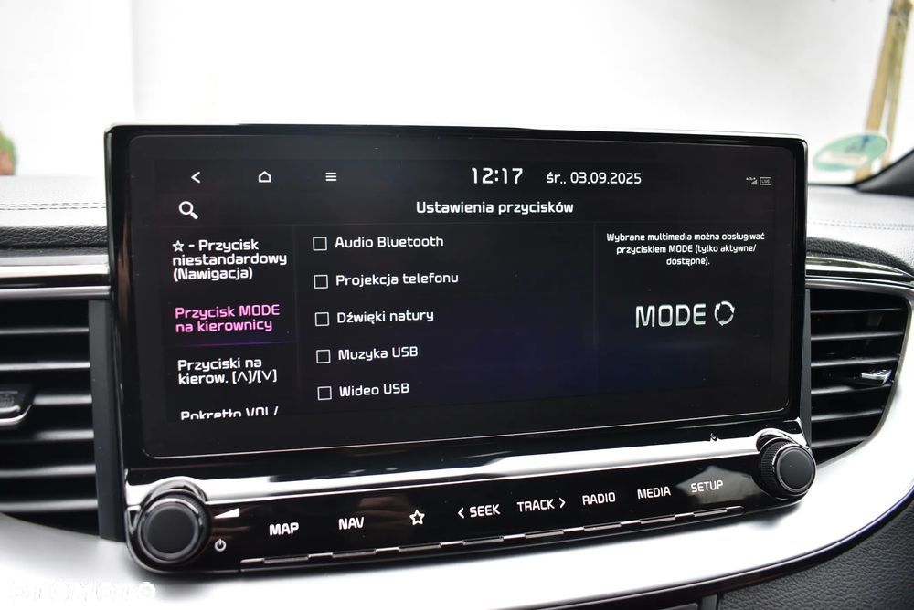 Kia ProCeed 1.5 T-GDI DCT7 OPF GT LINE - 30