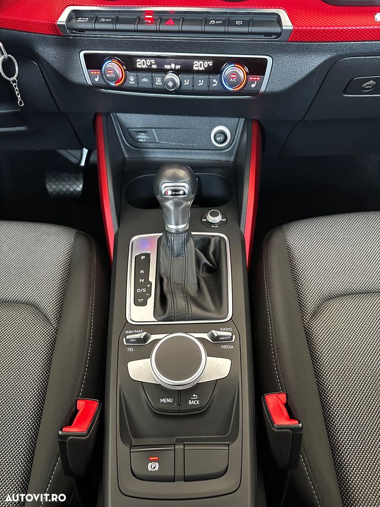 Audi Q2 2.0 TDI quattro S tronic - 13