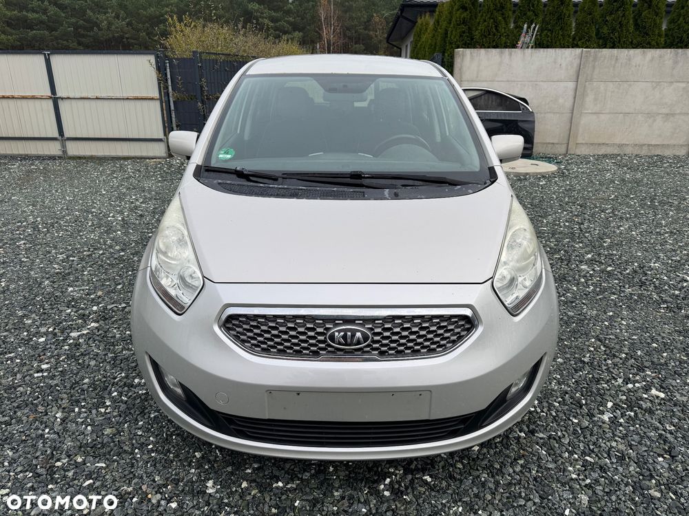 Kia Venga 1.4 CRDi 90 Business Line - 2