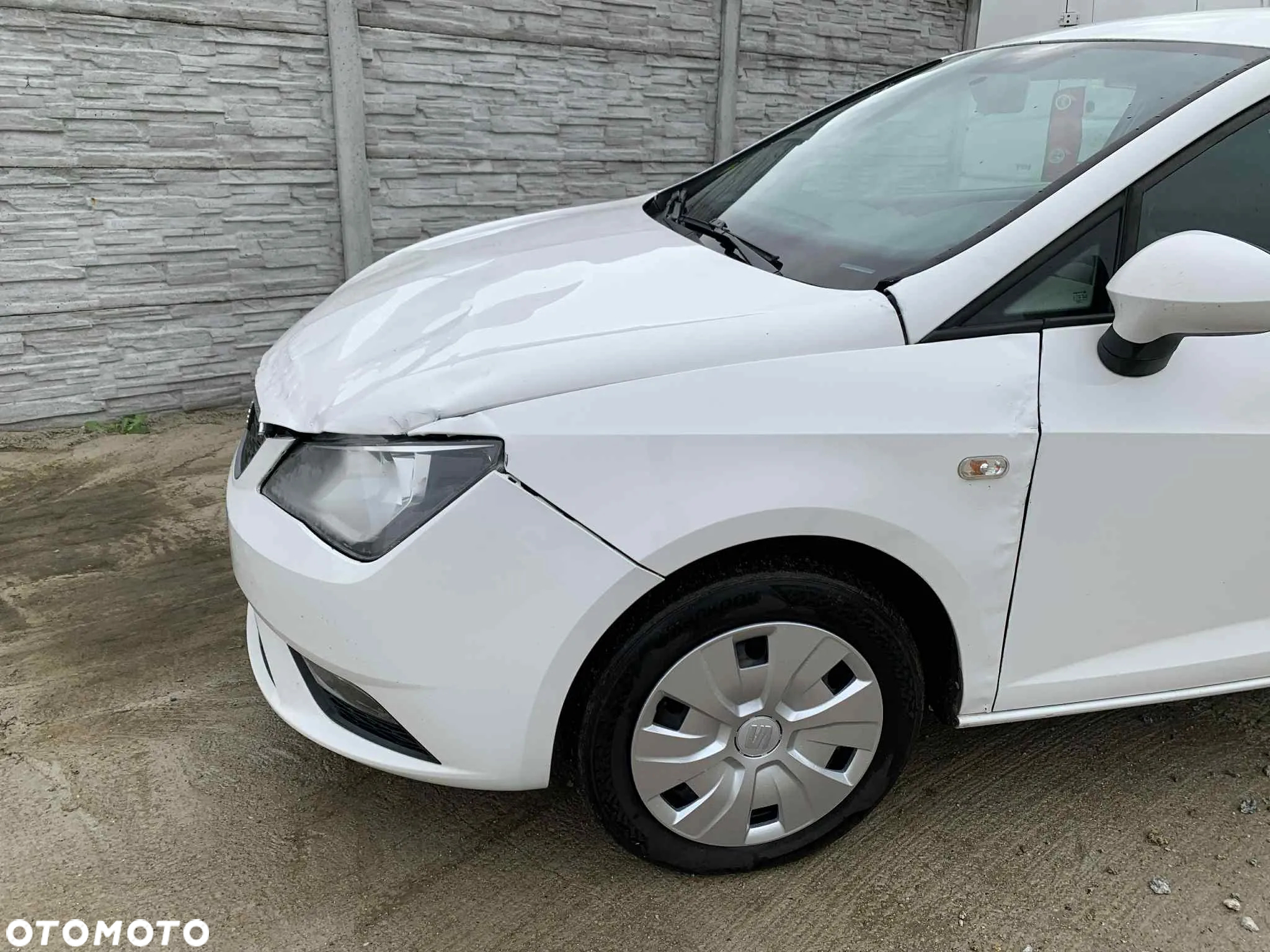 Seat Ibiza SC 1.6 TDI Style - 28