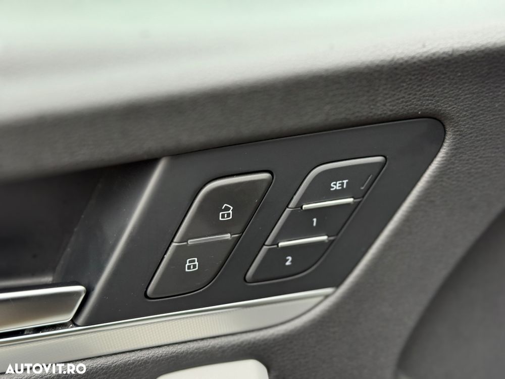 Audi Q5 55 TFSI e quattro S tronic PHEV S Line - 13