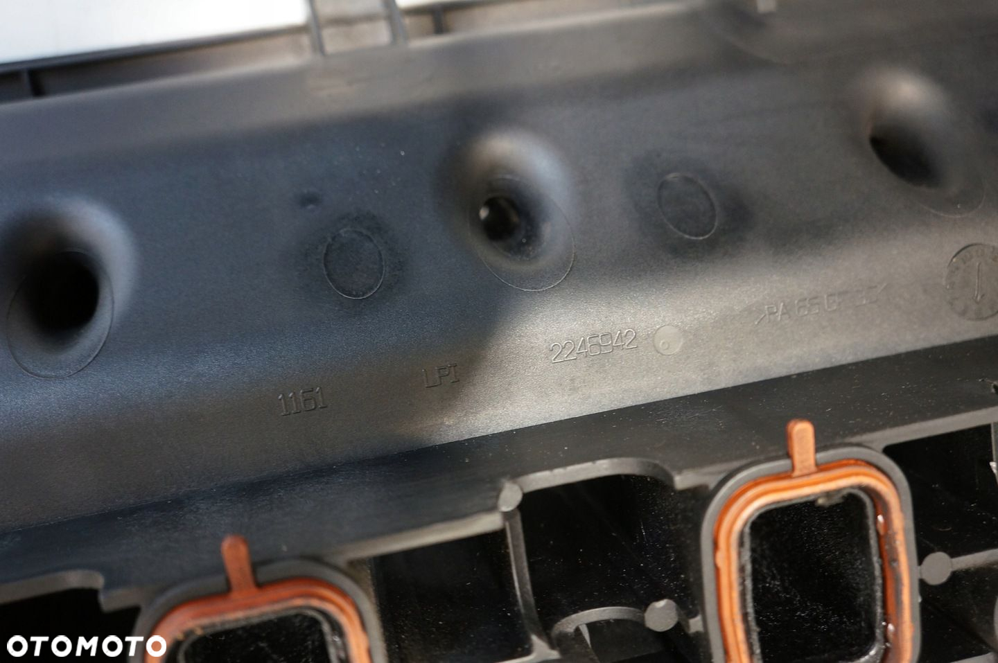 WTRYSKIWACZE BMW E46 E39 E90 2,0D M47 2246942 - 4