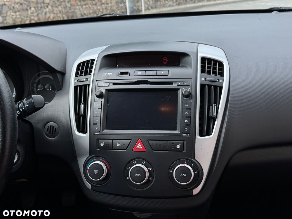 Kia Ceed 1.6 Crdi Comfort + - 9