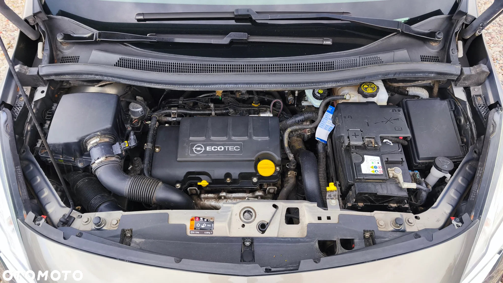 Opel Meriva - 33