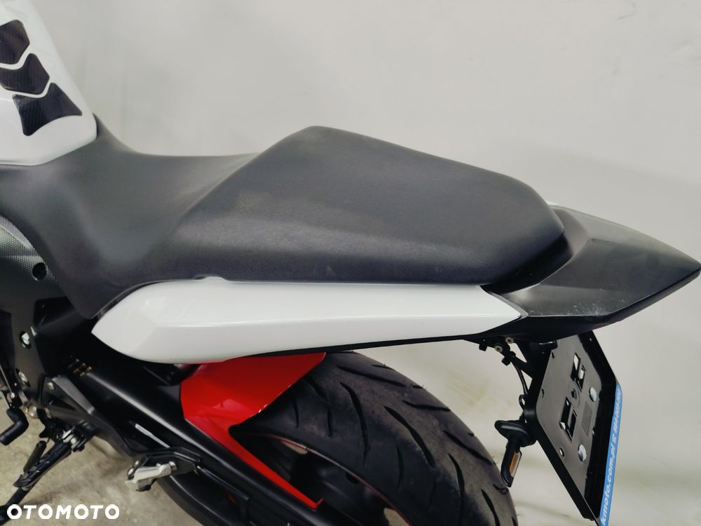 Honda CBR - 29