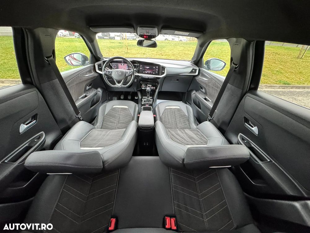 Opel Mokka 1.5 Diesel Ultimate - 6