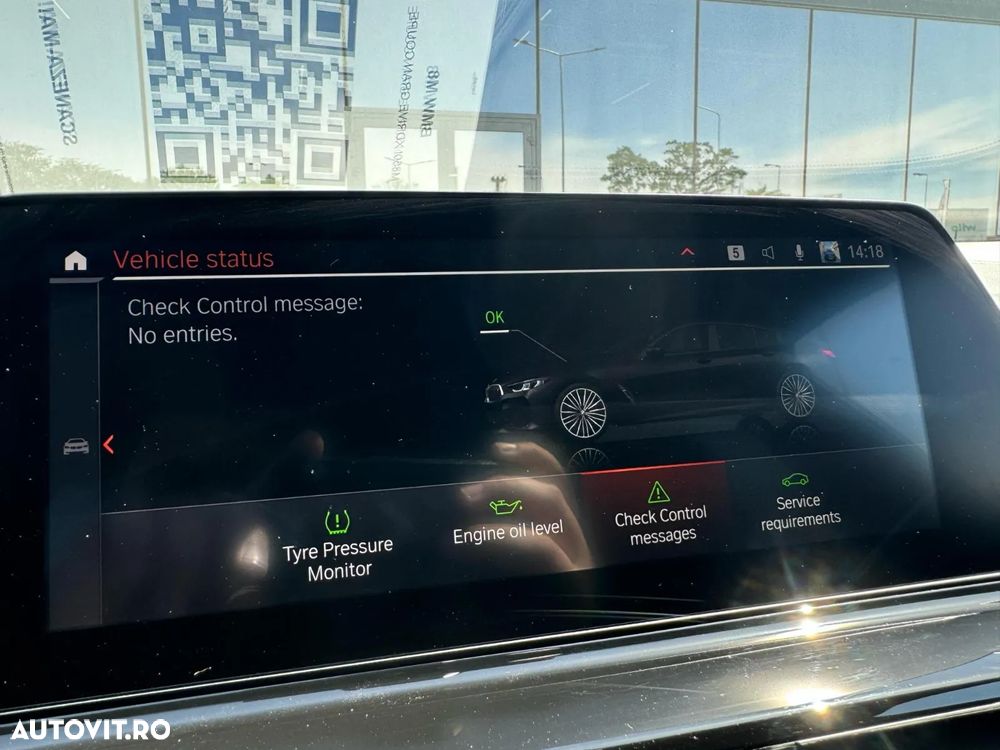 BMW M8 M850i xDrive - 13