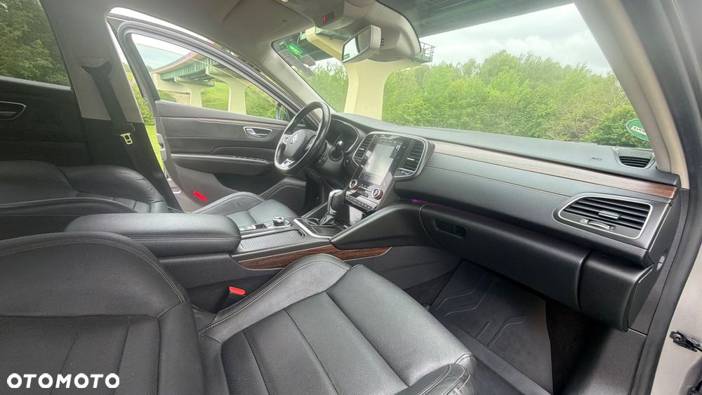 Renault Talisman BLUE dCi 160 EDC LIMITED - 23