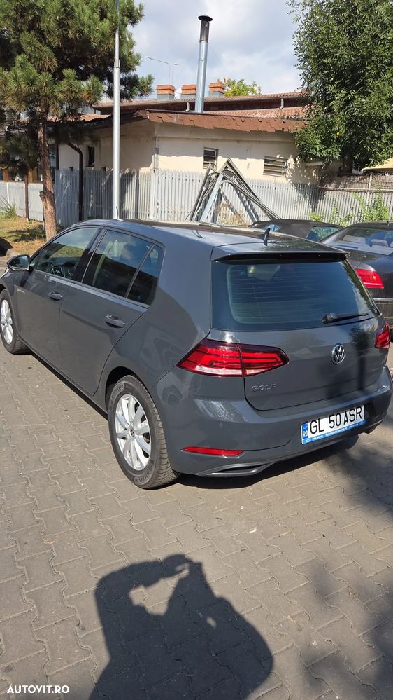 Volkswagen Golf 1.5 TSI Comfortline - 2