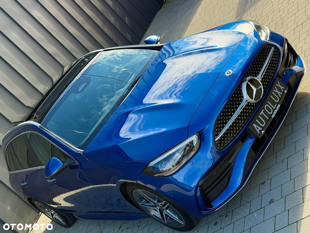 Mercedes-Benz Klasa C 2023