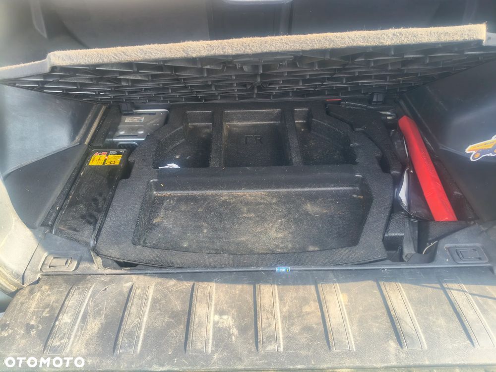 Renault Koleos 2.0 dCi 4x4 Bose Edition - 9