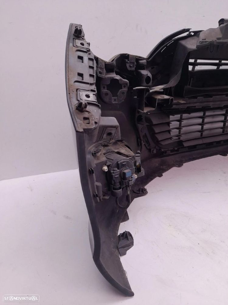 Pára-choques frente CITROËN C4 II (B7) - 6