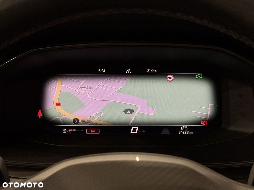 Cupra Formentor - 26