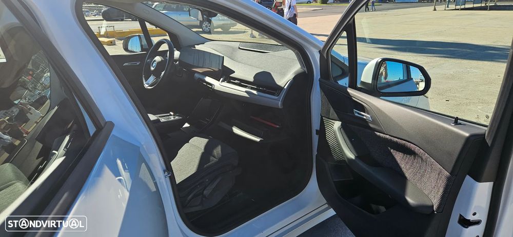 BMW 225xe Active Tourer - 41