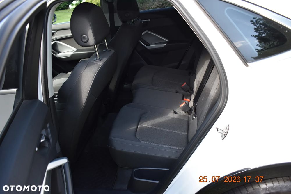 Audi Q3 Sportback 35 TFSI mHEV S tronic - 10