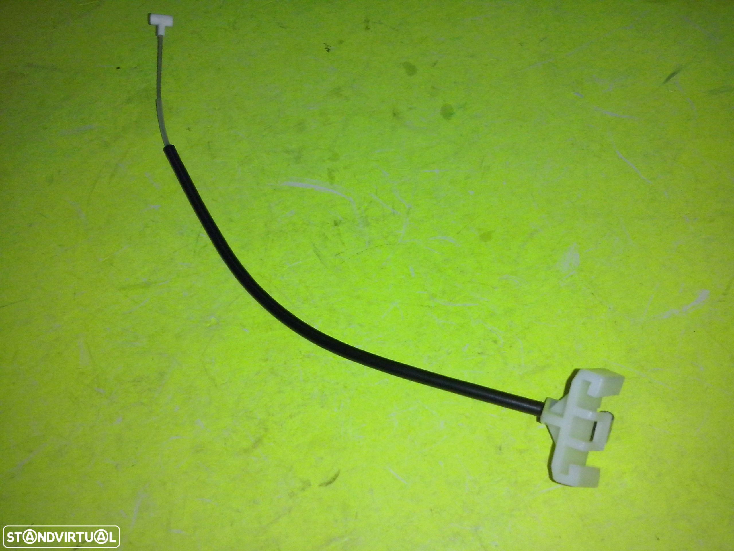 Cabos do interior das portas dos Smart Fortwo 1998 Até 2006 NOVOS - 1