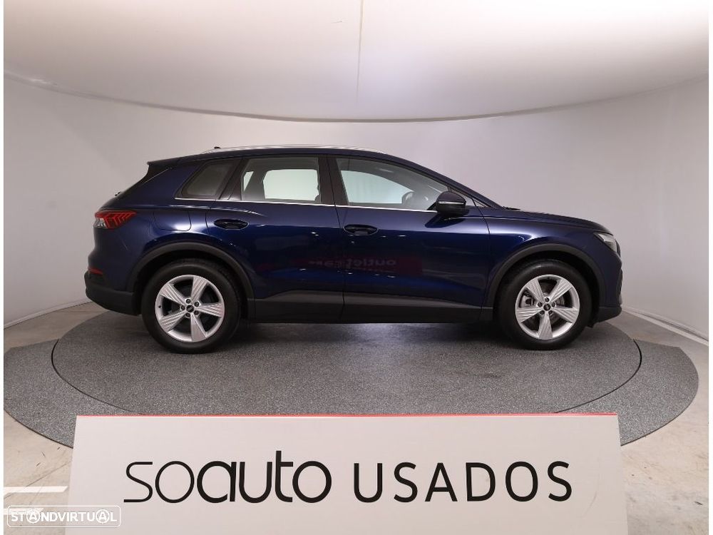 Audi Q4 e-tron 45 82 kWh - 17