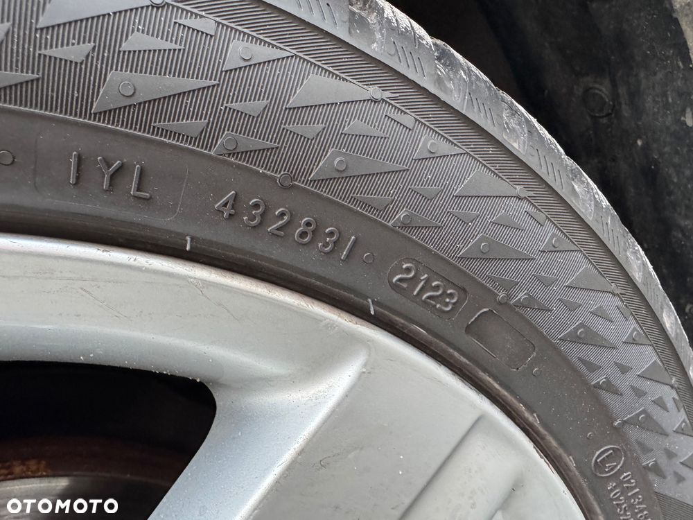 Toyota Auris 1.6 Dynamic - 9