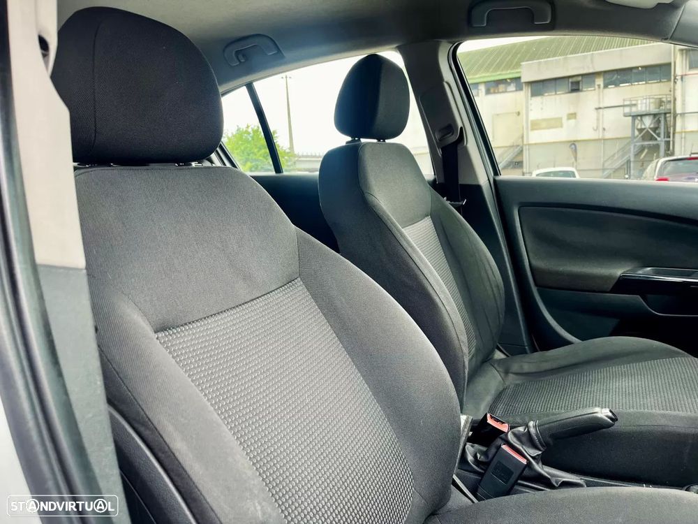 Opel Corsa 1.3 CDTI Connect - 7
