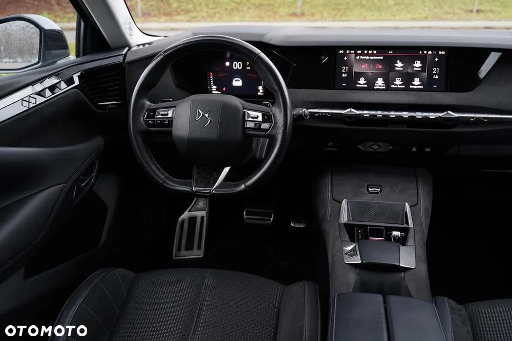 DS Automobiles DS 4 1.2 PureTech Performance Line - 15