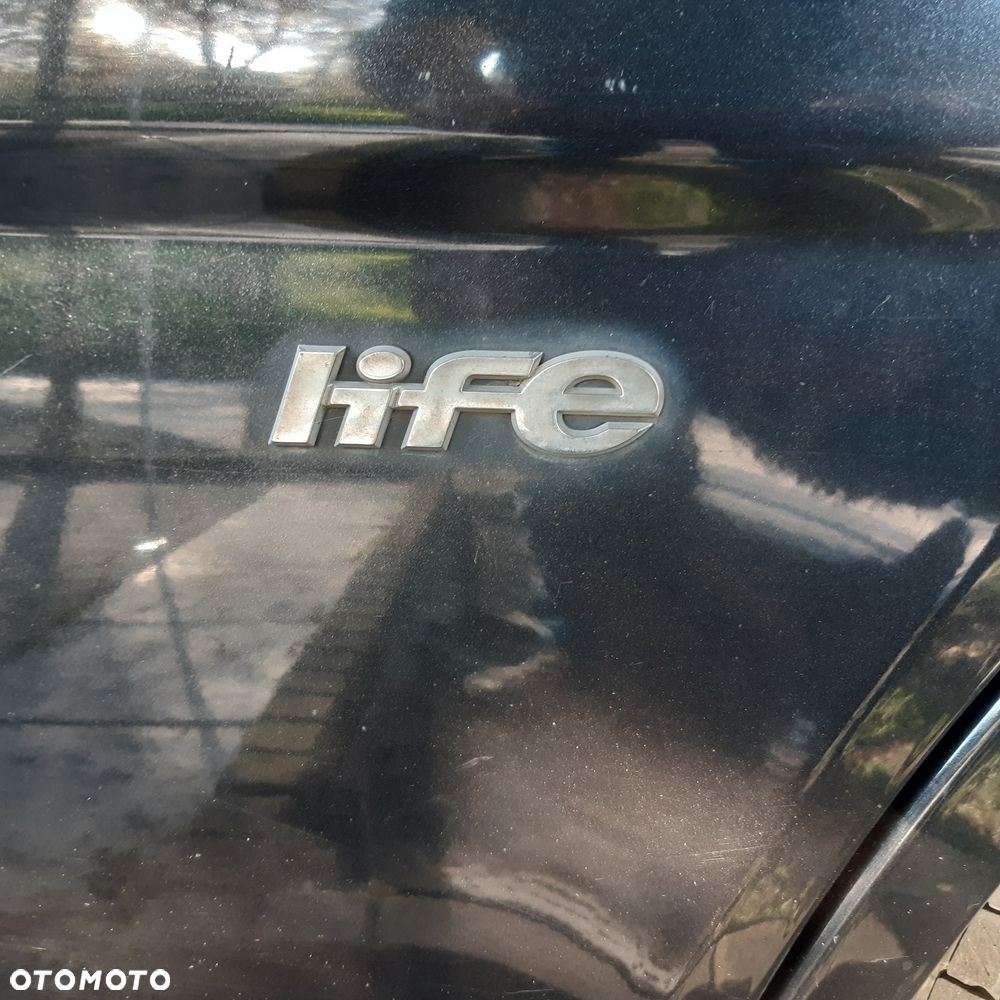 Opel Vivaro L1H1 Life - 24