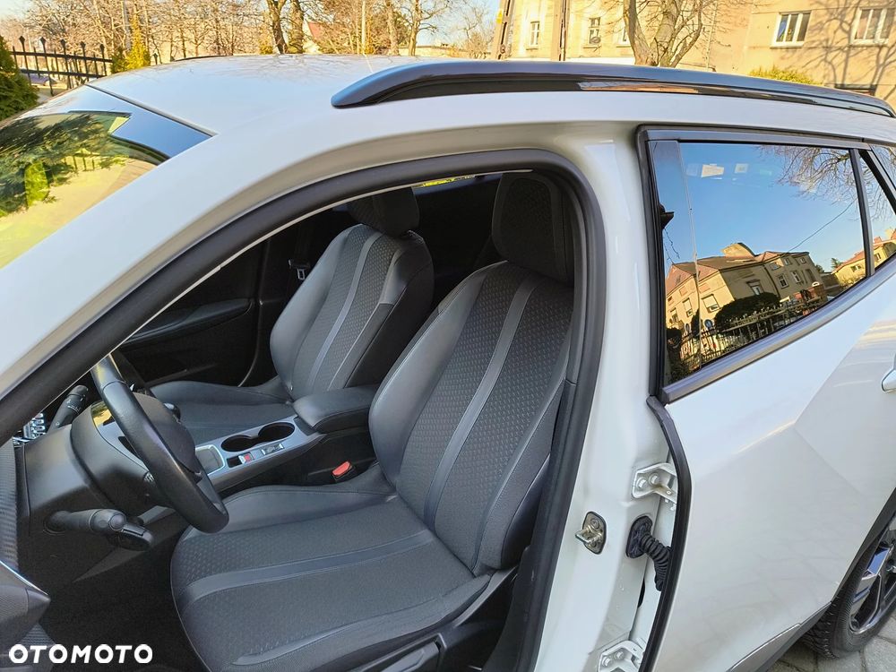 Peugeot 2008 1.5 BlueHDi Allure S&S - 20