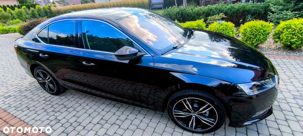 Skoda Octavia 1.5 TSI ACT Style - 1