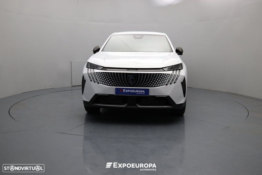 Peugeot 3008 1.2 Hybrid Allure Pack e-DCS6 - 2