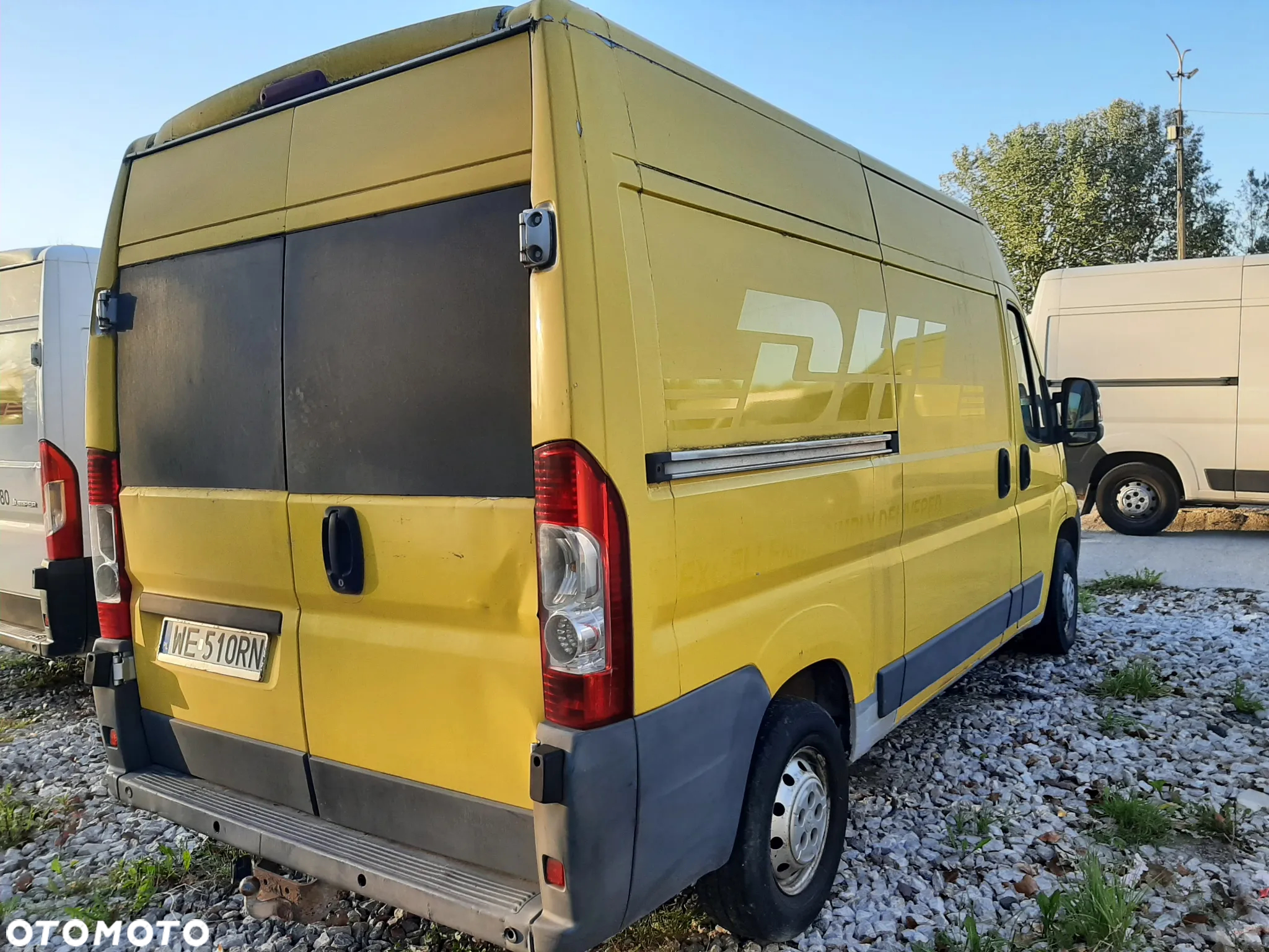 Citroën Jumper - 2