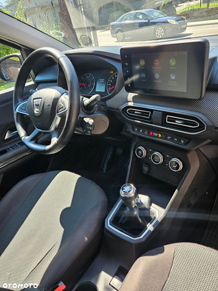 Dacia Jogger - 7