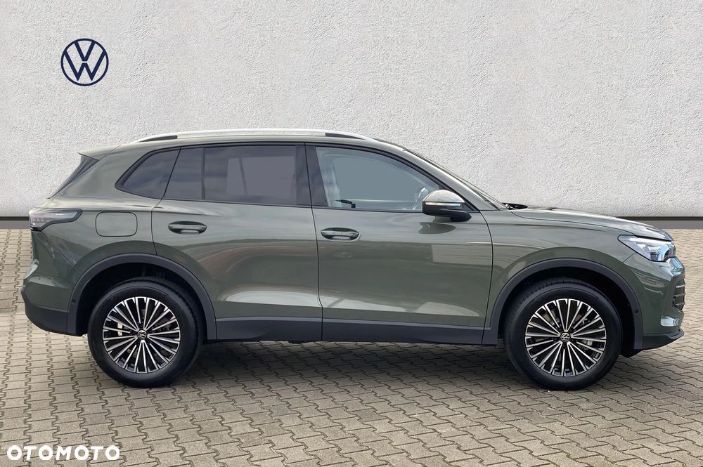 Volkswagen Tiguan 1.5 eHybrid PHEV 150kW Life Plus DSG - 7