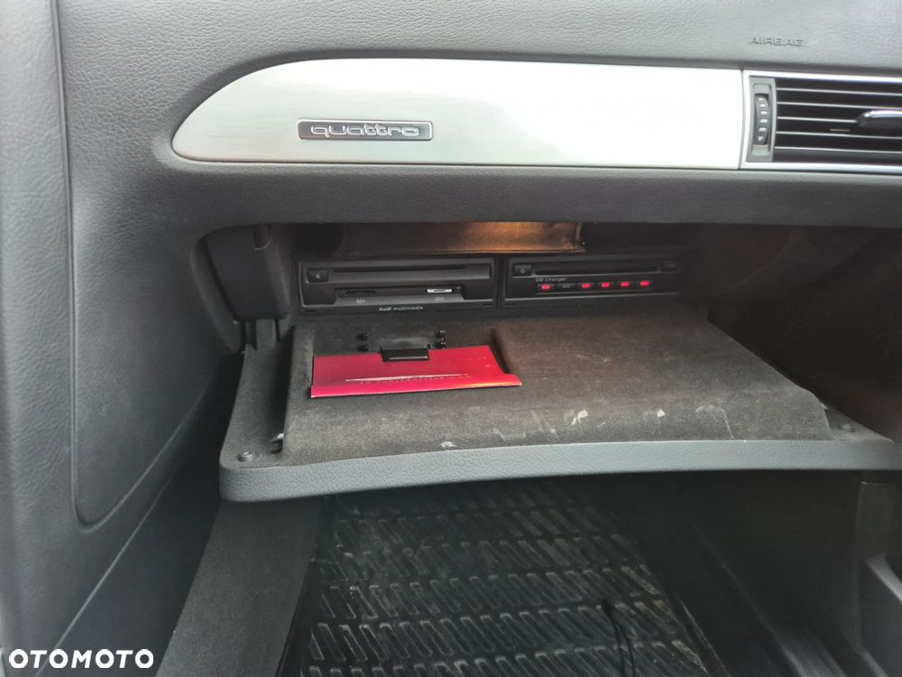 Audi A6 Avant 3.0 TDI Quattro Tiptronic - 16