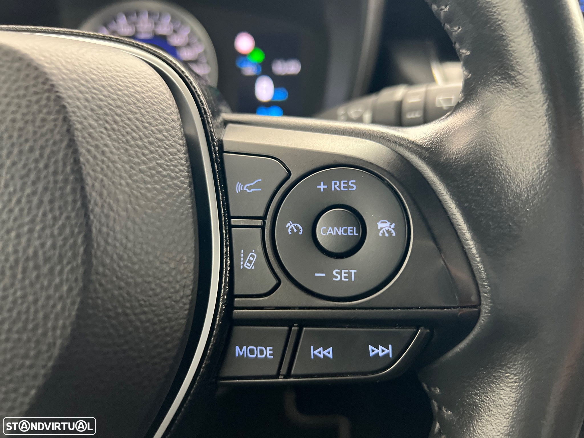Toyota Corolla Touring Sports 1.8 Hybrid Comfort - 20