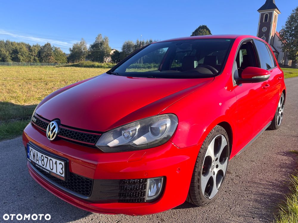 Volkswagen Golf 2.0 GTI - 30