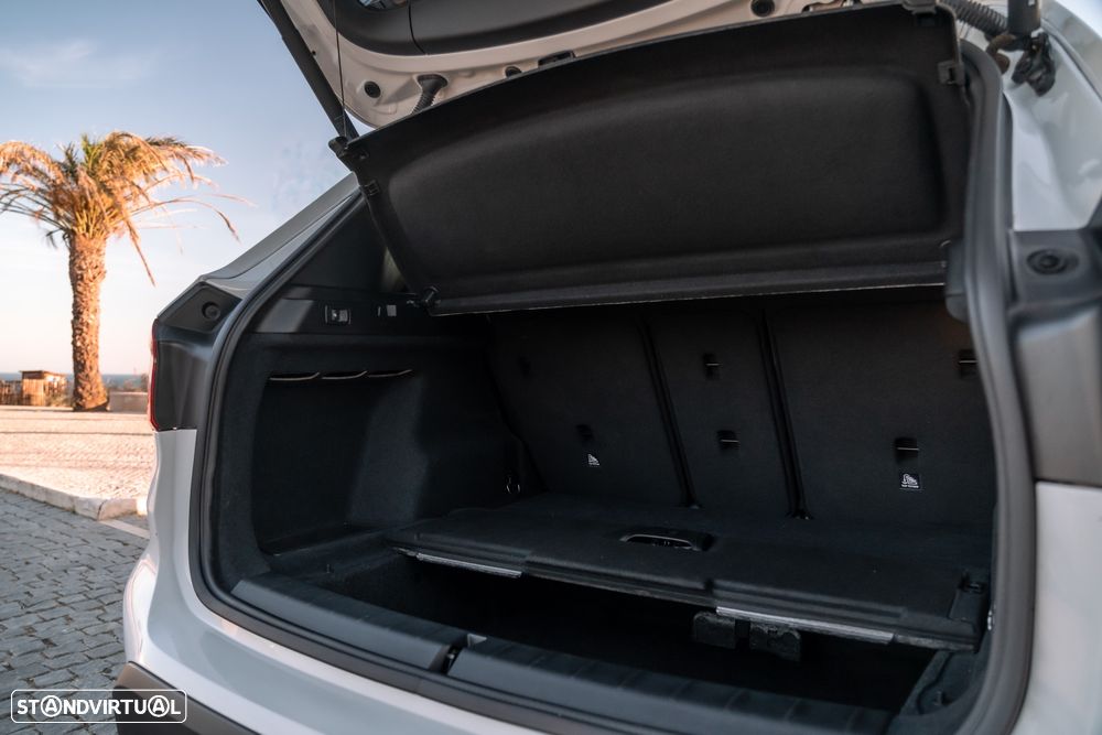 BMW X1 16 d sDrive - 23