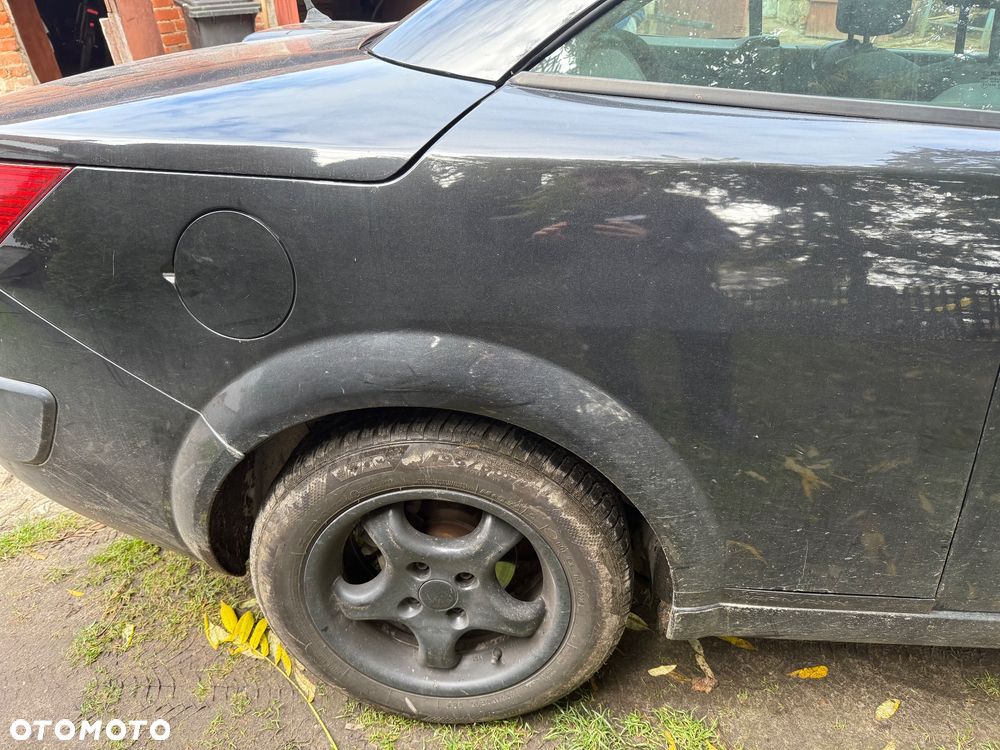 Renault Megane 1.9 dCi Luxe Dynamique - 7